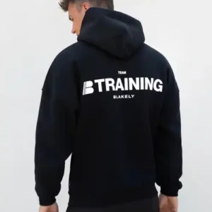 Blakely Apex Training Hoodie/Black