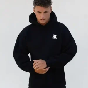 Blakely Apex Training Hoodie/Black