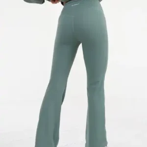 Soft Sculpt Wide Leg Leggings