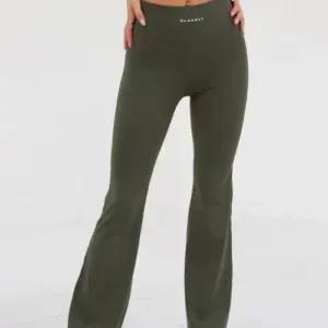 Soft Wide Sculpt Leg Leggings