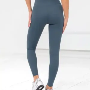 Studio Crossover Legging